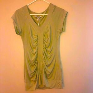 Vertigo Paris shirt size XL